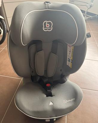 Seggiolino Auto