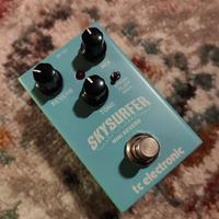 Riverbero TC electronic Skysurfer