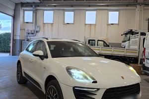 Porsche Macan S Diesel 3.0 V6 – PDK