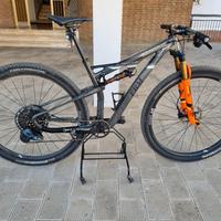 Kit Telaio FRM ANAKIN COBRA limited edition 