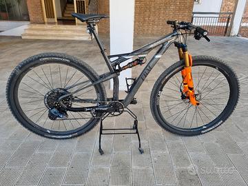 Kit Telaio FRM ANAKIN COBRA limited edition 