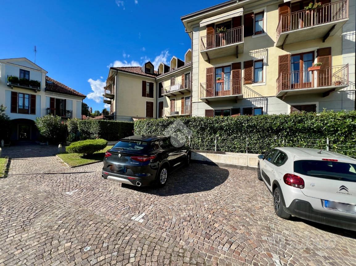 Appartamento – TO - Vista 3