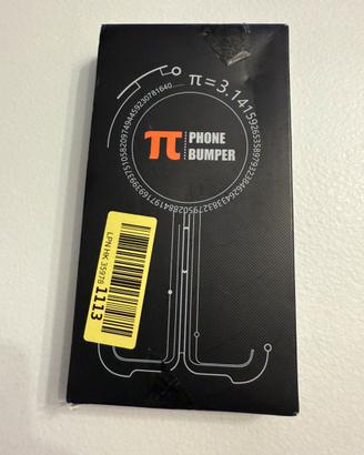 Bumper Samsung Galaxi Z fold 5