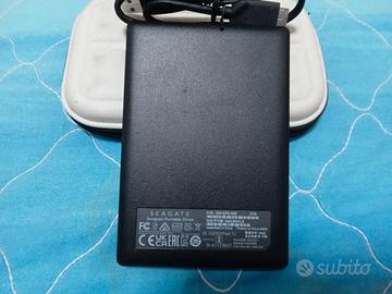 HDD ESTERNO 2 TB