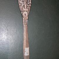 taglia carte del ventennio