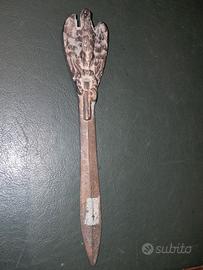 taglia carte del ventennio