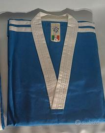 Dobok per Taekwondo XL