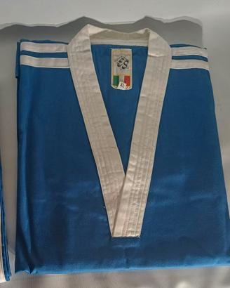 Dobok per Taekwondo XL
