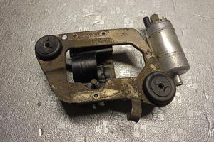 pompa benzina sierra cosworth