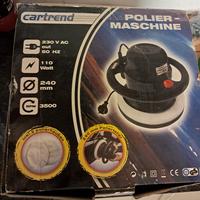 lucidatrice orbitale 