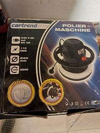 lucidatrice orbitale 