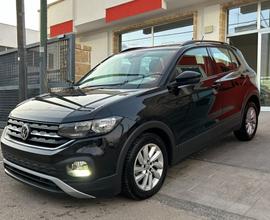 Volkswagen T-Cross 1.0 TSI Style BMT