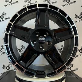 4 Cerchi in lega LEXUS UX ES300H da 20"
