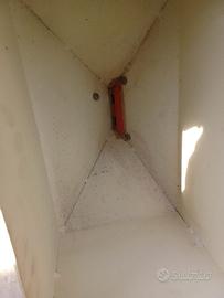 Microgranulatore per seminatrice