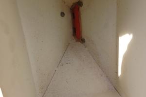Microgranulatore per seminatrice
