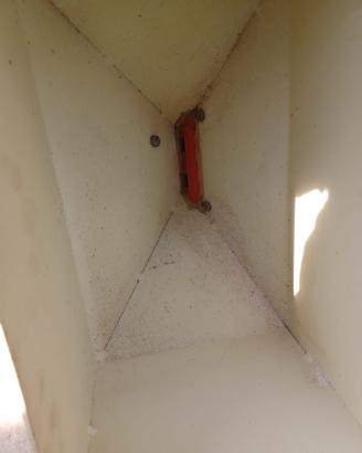 Microgranulatore per seminatrice