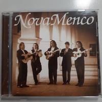 CD "Nova Menco"