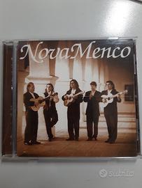 CD "Nova Menco"