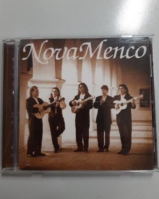 CD "Nova Menco"