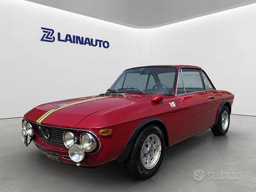 Lancia Fulvia 1.3 Rallye HF