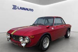 Lancia Fulvia 1.3 Rallye HF