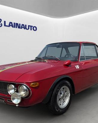 Lancia Fulvia 1.3 Rallye HF