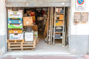 Box / Garage di 16 m² a Savona