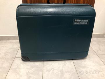 Set di valigie longway