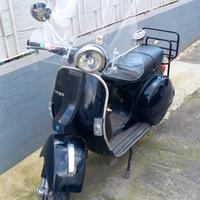 vespa px 125 iscritta ASI 