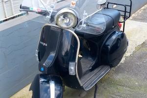 vespa px 125 iscritta ASI 