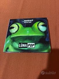 CD Lùnapop - ...Squèrez