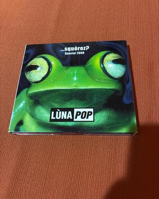 CD Lùnapop - ...Squèrez