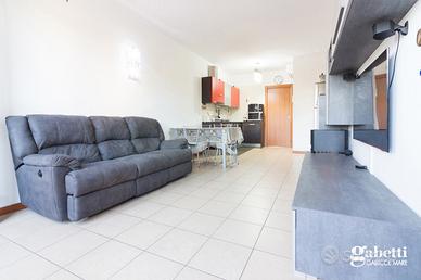 Appartamento San Clemente [GM049/2VRG]