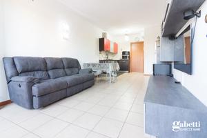 Appartamento San Clemente [GM049/2VRG]