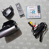 Videocamera Samsung VP-DX105