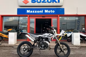 Beta RR 50