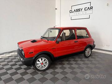 Autobianchi A112 1050 Abarth