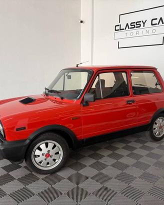 Autobianchi A112 1050 Abarth