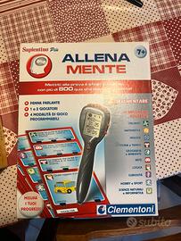 Gioco allena mente