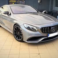 Mercedes-benz S 500 SEC Coupé Maximum Extra Full