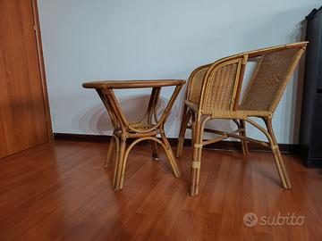 Set vimini 