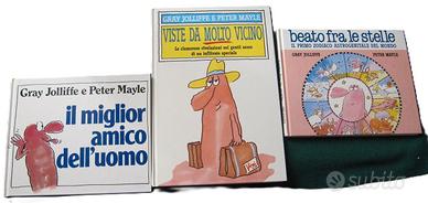 Lotto Libri Fumetti Wicked Willie