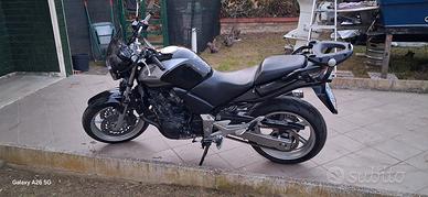 Honda 600cbf N 