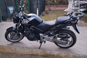 Honda 600cbf N 