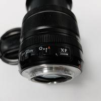 Fujifilm  EBC XF 18-55  2.8/4 LM OIS