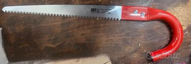 ARS SEGACCIO con MANICO OMBRELLO 32 LL POTATURA