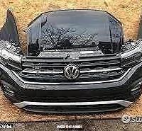 Ricambi Vw T-cross 2018 20220 2021 2022 musata