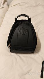 Tunnel Bag per Yamaha XCity