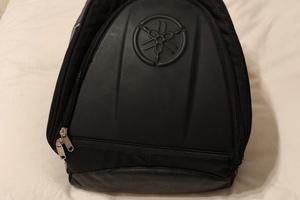 Tunnel Bag per Yamaha XCity