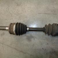 SEMIASSE ANT. DESTRO PAJERO SPORT 2.5 TDI 1999